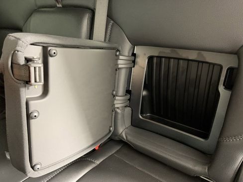 Used 2025 GMC Sierra 1500 Denali image 35