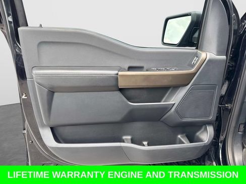 Certified 2024 Ford F150 STX w/ Equipment Group 201A FX4 AWD/4WD image 20