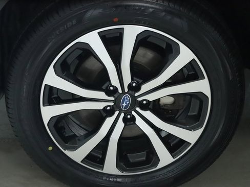 Certified 2023 Subaru Forester Limited image 41