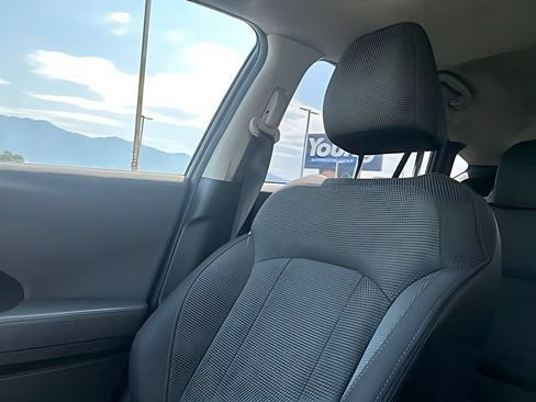 Used 2024 Subaru Crosstrek 2.0i Premium AWD/4WD image 39