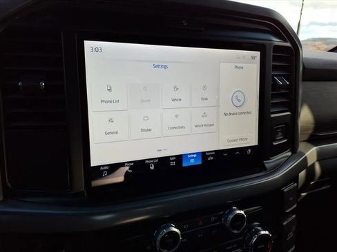 Certified 2025 Ford F150 XLT w/ Equipment Group 301A Standard image 27