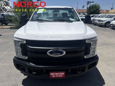 Used 2019 Ford F250 XL RWD image 3