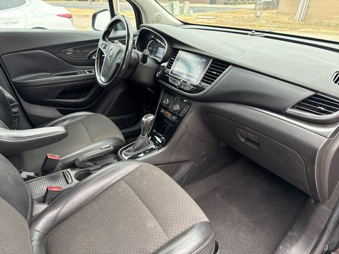 Used 2019 Buick Encore Preferred image 52