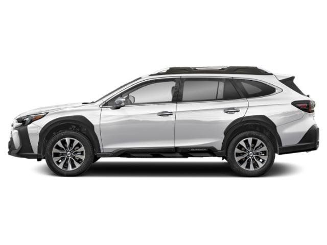 Used 2025 Subaru Outback Touring w/ Popular Package #2 AWD/4WD image 3