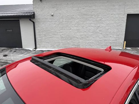 Used 2016 Chevrolet Cruze Premier image 9