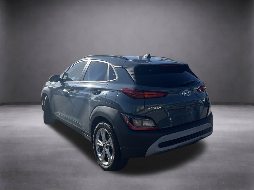 Used 2023 Hyundai Kona SEL FWD image 7