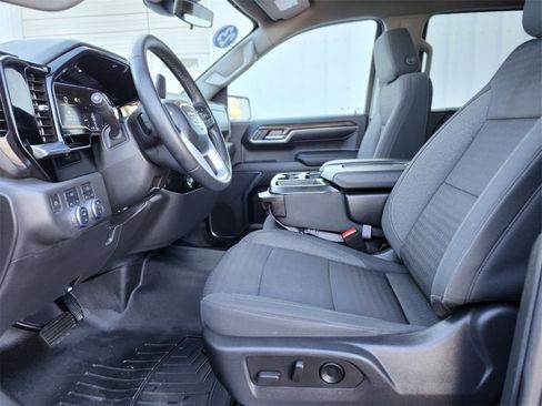 Used 2023 GMC Sierra 1500 Elevation image 16