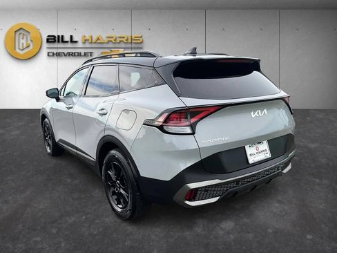 Used 2023 Kia Sportage X-Pro AWD/4WD image 13