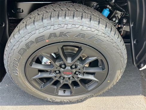 Used 2026 Toyota Tundra Limited image 17