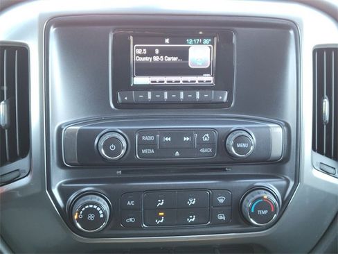 Used 2015 Chevrolet Silverado 1500 LT image 19