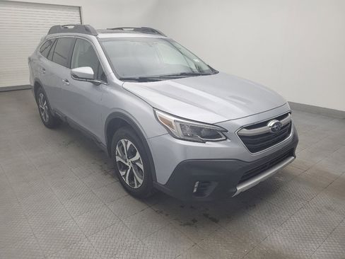 Used 2021 Subaru Outback Limited XT w/ Popular Package #2 image 13