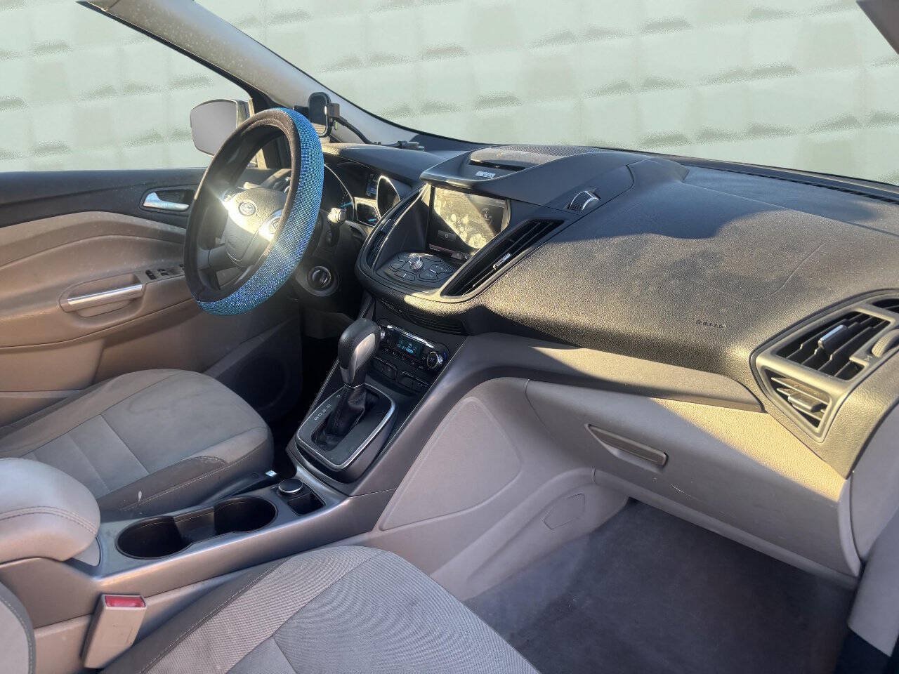 Used 2013 Ford Escape SE FWD image 13
