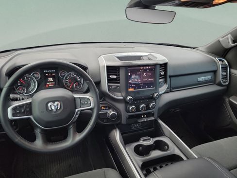 Certified 2023 RAM 1500 Big Horn image 17