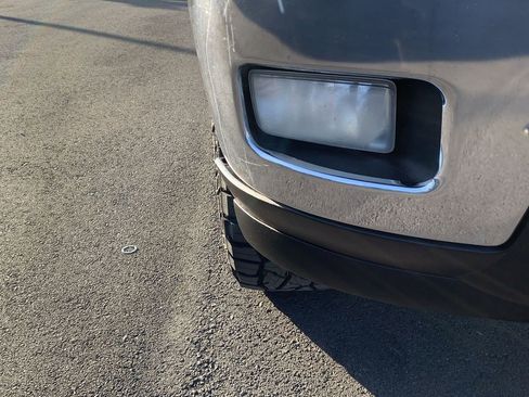 Used 2011 Chevrolet Silverado 2500 LTZ w/ LTZ Plus Package image 10