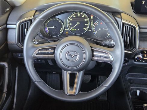 Certified 2025 MAZDA CX-50 2.5 Hybrid w/ Premium Plus Pkg image 25