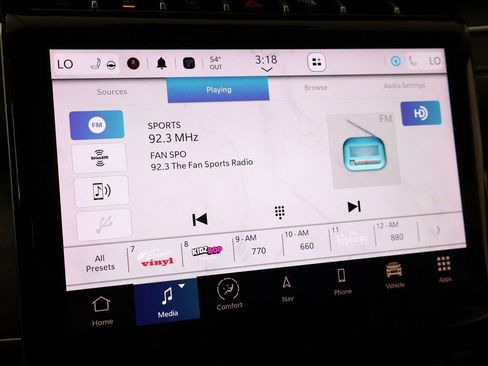 Used 2023 Jeep Grand Cherokee L Limited AWD/4WD image 52