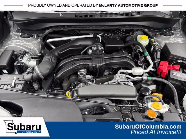New 2026 Subaru Forester Limited AWD/4WD image 14