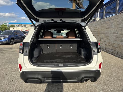 New 2026 Subaru Forester Touring image 31