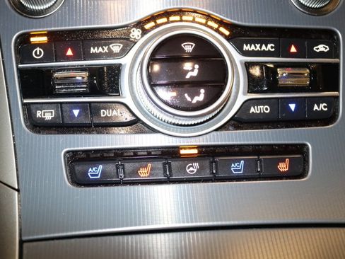 Used 2020 Lincoln MKZ Reserve w/ Elements Package FWD image 45