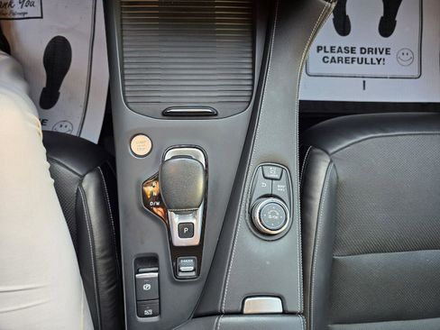 Used 2019 INFINITI QX50 Essential w/ Premium Heat Package image 21