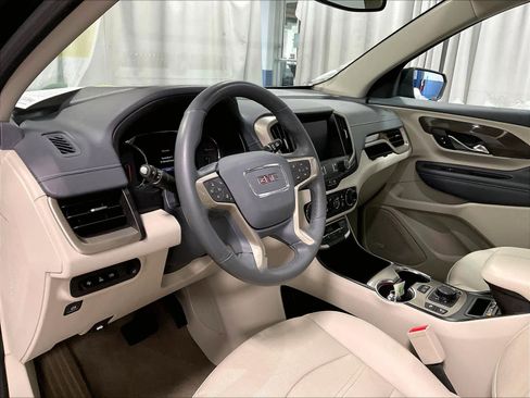 Used 2024 GMC Terrain Denali w/ Denali Premium Package image 8