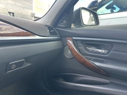 Used 2015 BMW 335i xDrive Sedan image 17