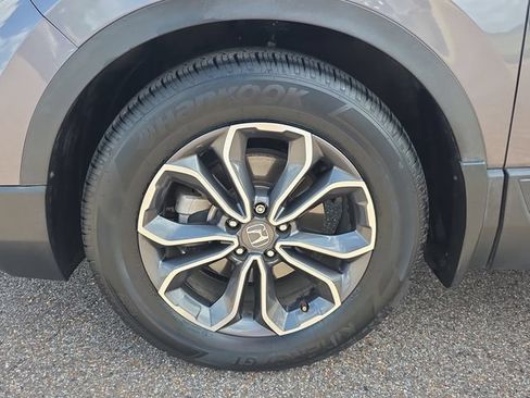 Used 2021 Honda CR-V EX image 9