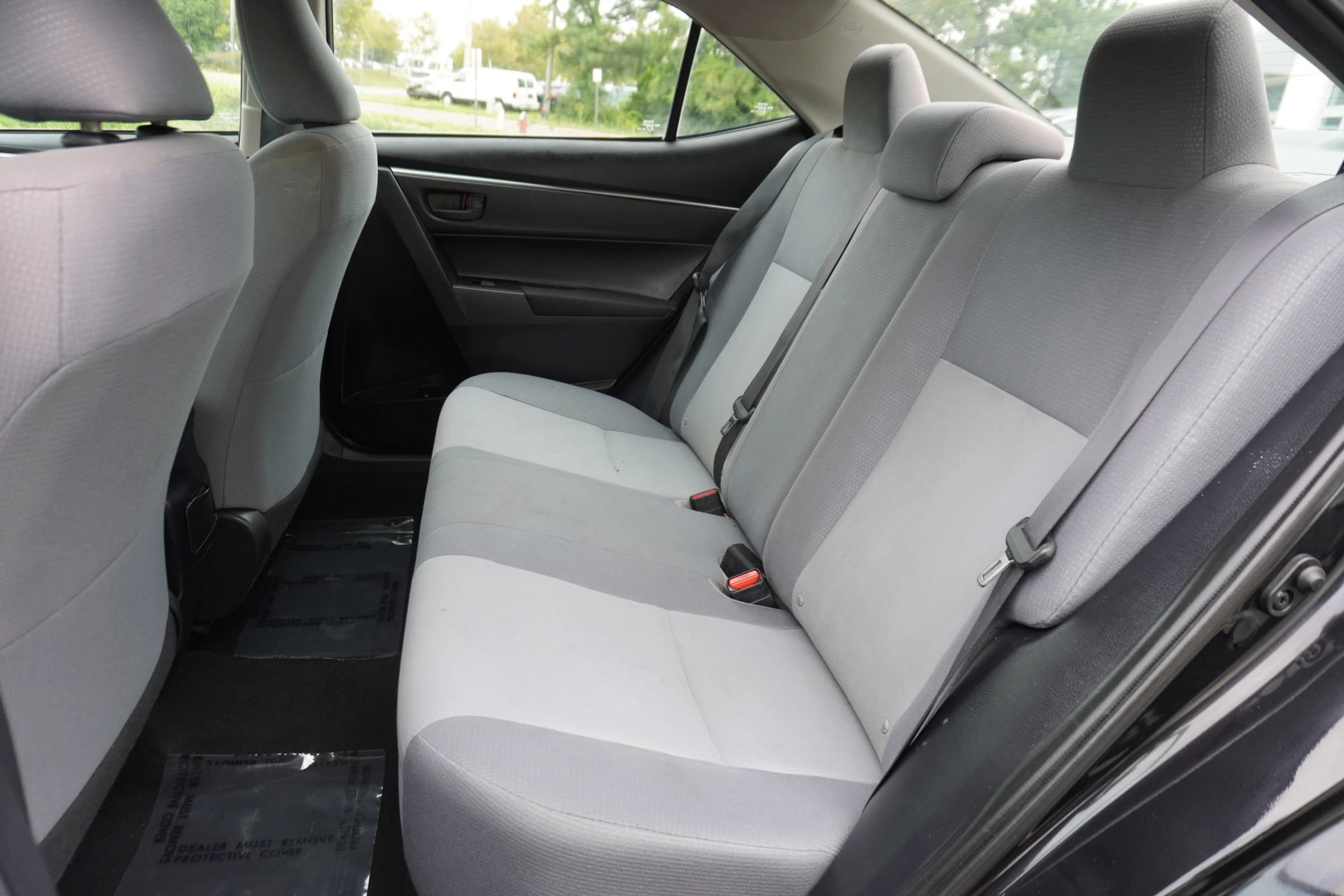 Used 2014 Toyota Corolla L FWD image 10