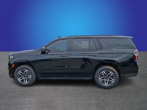 Used 2023 Chevrolet Tahoe RST w/ Luxury Package AWD/4WD image 6