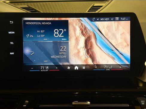 Used 2025 BMW X1 xDrive28i AWD/4WD image 21