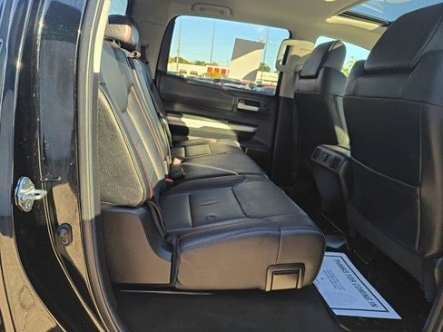 Used 2021 Toyota Tundra TRD Pro image 18