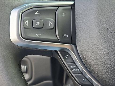 Used 2026 RAM 1500 Big Horn AWD/4WD image 18