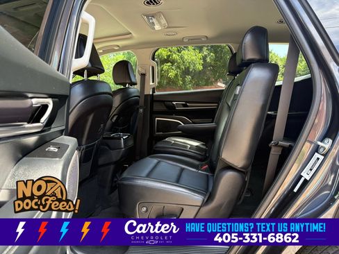 Used 2025 Kia Telluride S AWD/4WD image 26