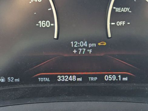 Used 2020 BMW 330i Sedan image 3