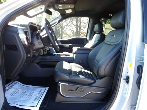 New 2026 Ford F350 Platinum image 15