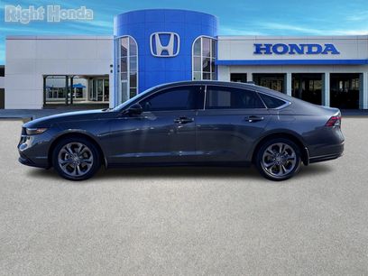 Used 2023 Honda Accord EX