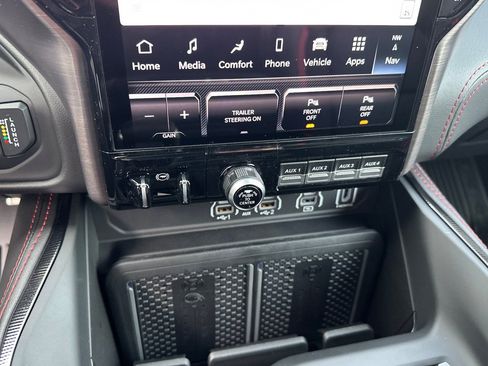 New 2026 RAM 1500 RHO w/ RHO Level 1 Equipment Group AWD/4WD image 25