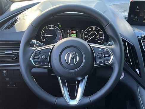 New 2026 Acura RDX SH-AWD image 13