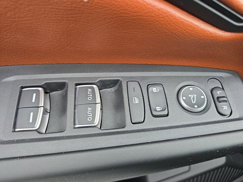 Used 2024 Honda Accord EX image 26