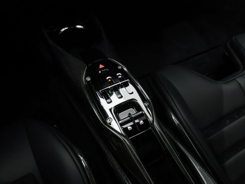 Used 2024 Ferrari 296 GTB RWD image 26