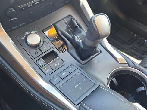 Used 2017 Lexus NX 200t AWD w/ Premium Package image 28