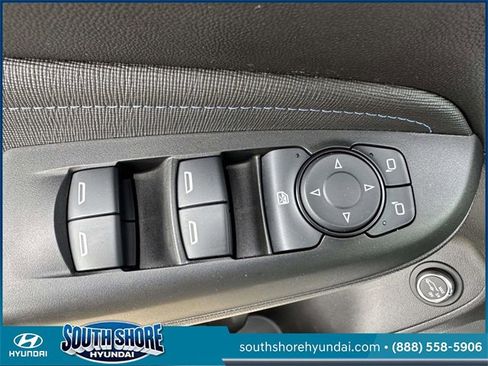 Used 2025 Buick Envista Sport Touring w/ Convenience I Package image 18