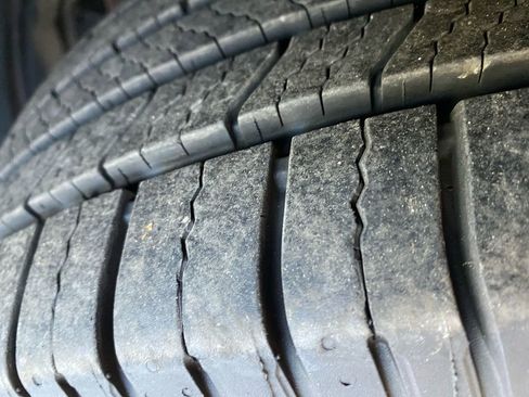 Used 2018 Honda CR-V Touring image 22