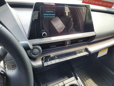 New 2026 Toyota Prius Limited image 16