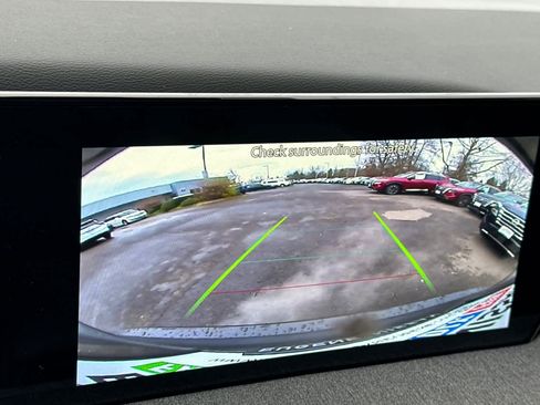 New 2026 Nissan Kicks SV w/ SV Premium Package image 19