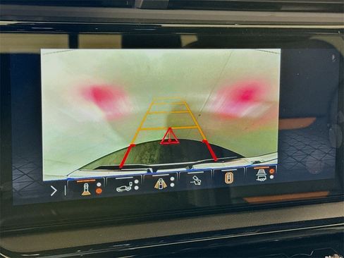 New 2026 GMC Sierra 1500 AT4 w/ AT4 Premium Package image 9