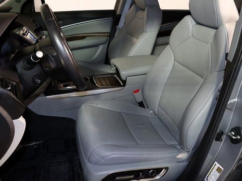 Certified 2020 Acura MDX SH-AWD w/ Technology Package image 4