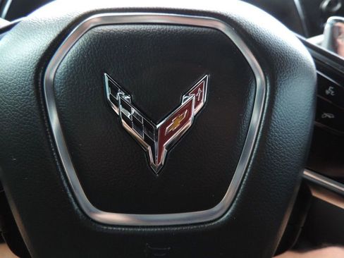 Used 2024 Chevrolet Corvette Z06 image 33