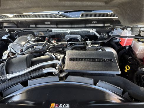 Used 2024 GMC Sierra 2500 SLE w/ SLE Value Package; image 18