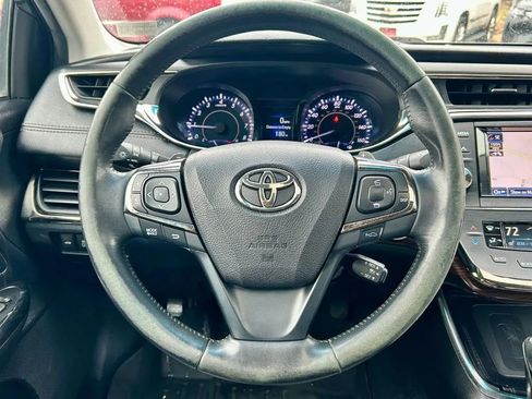 Used 2014 Toyota Avalon Limited w/ Technology Package image 19
